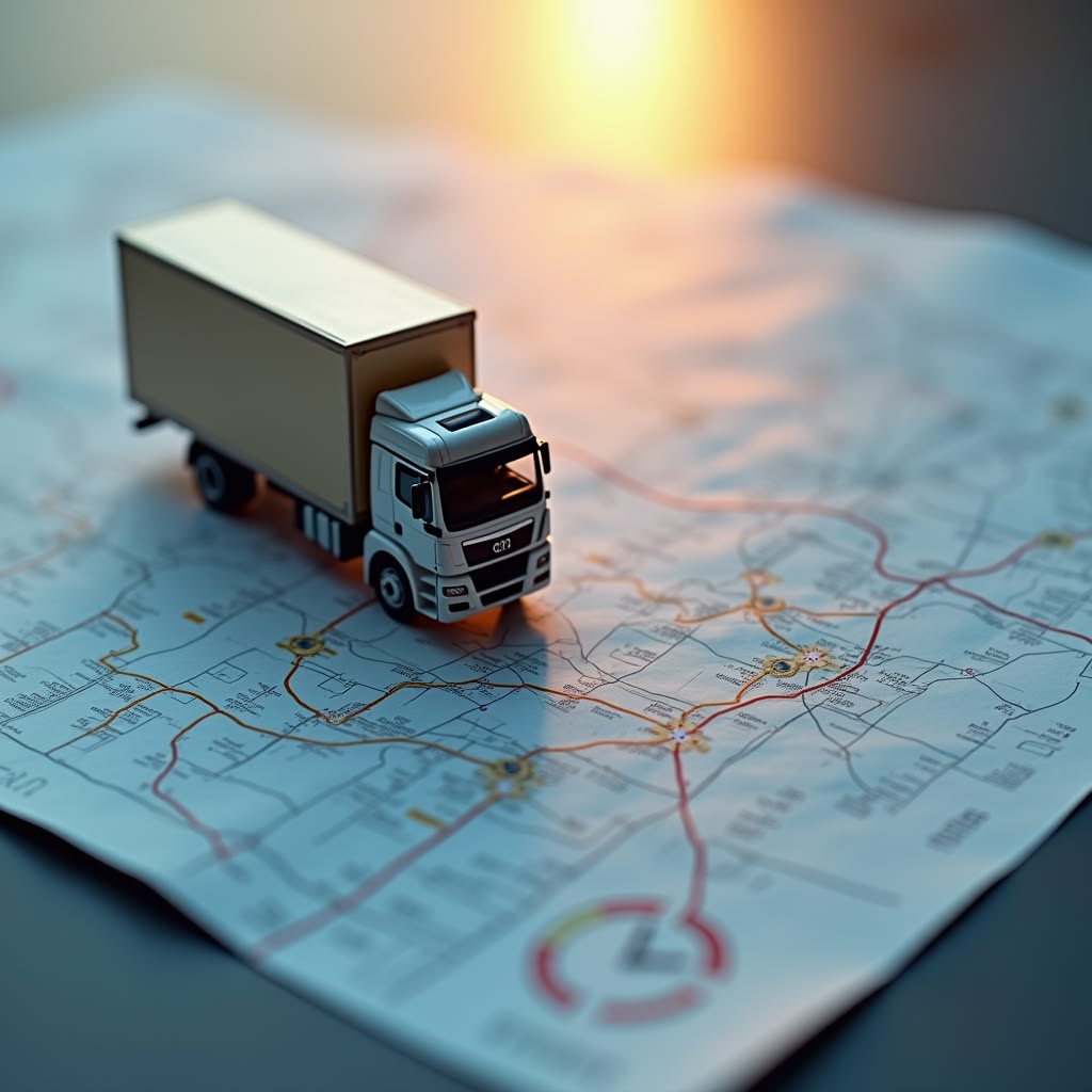 Nationwide Trucking