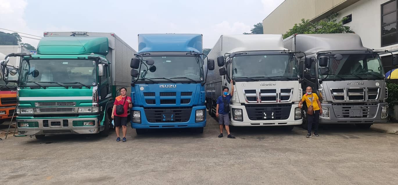 Working 1